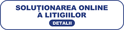 ANPC - Soluționarea Online a Litigiilor